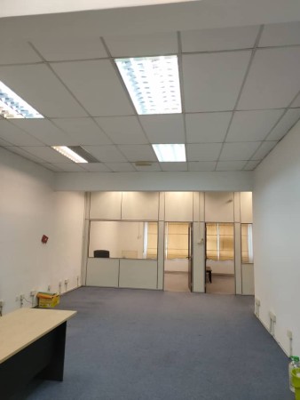 Office For Rent at Taman Meranti Jaya