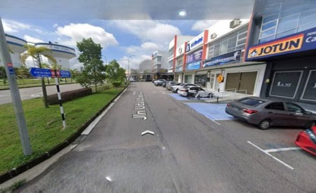 Shop Office For Rent at Bandar Uda Utama