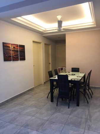 Condo For Sale at Casa Puteri
