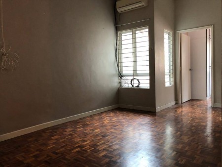 Apartment For Sale at Taman Setiawangsa