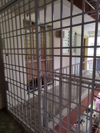 Apartment For Rent at Pinang Emas