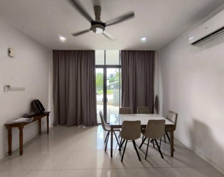 Terrace House for Rent