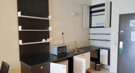 Condo Room for Rent at Ken Rimba