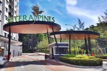 Condo For Sale at Sutera Pines