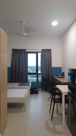 Condo For Rent at Edusphere