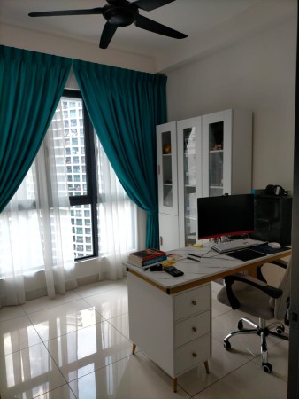 Condo For Sale at KL Traders Square