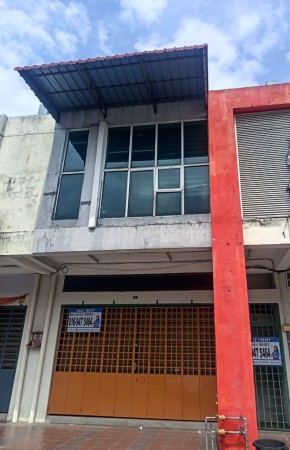 Shop For Rent at Panorama Lapangan Perdana