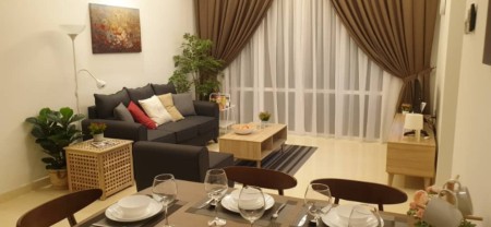 Condo Room for Rent at 10 Island Resort