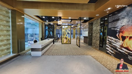 Shop Office for Sale