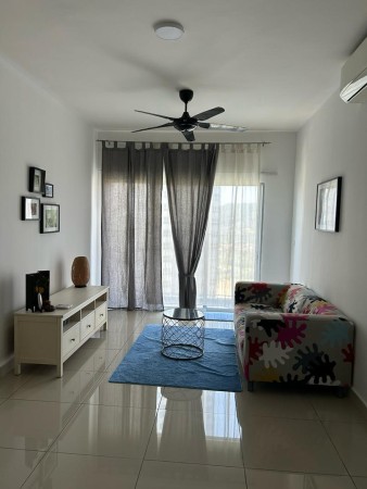 Serviced Residence For Rent at Cerrado Residence