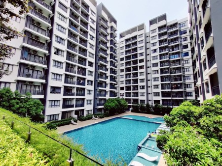 Condo For Sale at Suria Residence by Sunsuria