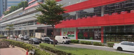 Shop Office For Rent at Sunway Geo Retail