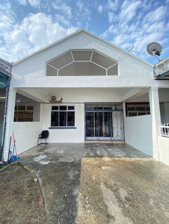 Terrace House For Sale at Taman Bukit Galena