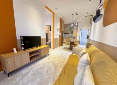 Condo For Rent at Sky Awani Residence 2