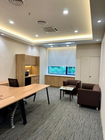 Office For Sale at Amcorp Business Suites