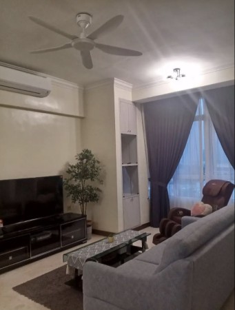 Condo For Rent at City of Green