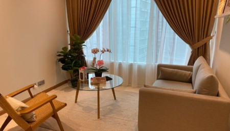 Condo Room for Rent at Green Heights Condominiums