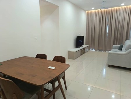 Apartment For Rent at Lake Villa Apartment