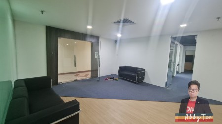 Office For Rent at Menara MAA