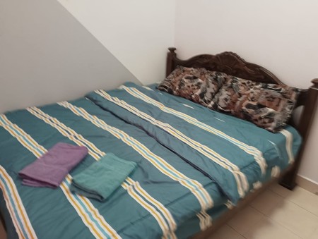 Condo For Rent at Koi Tropika