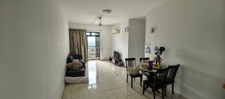 Condo For Rent at Sky Breeze