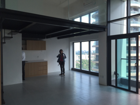 Condo For Sale at Empire City