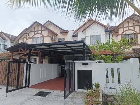 Terrace House For Sale at Putra Heights