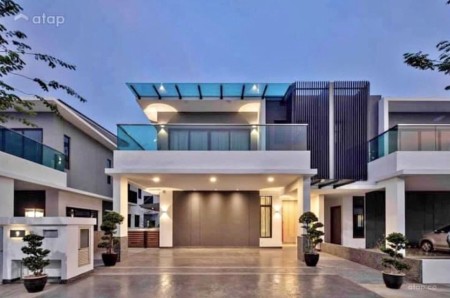 Superlink For Sale at Bandar Bukit Puchong