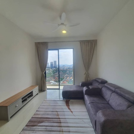 Condo For Rent at Tropicana Miyu