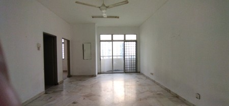 Apartment For Rent at Lagoon Perdana Apartment