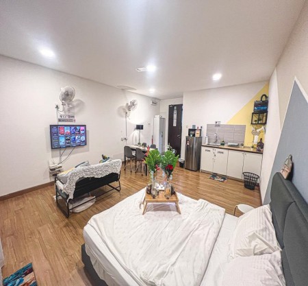 Condo For Rent at Symphony Tower