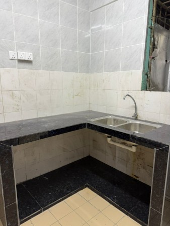 Apartment For Rent at Pangsapuri Rimba