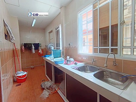 Terrace House For Sale at Panorama Lapangan Perdana