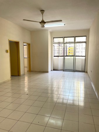 Apartment For Rent at D7 Lagoon Perdana