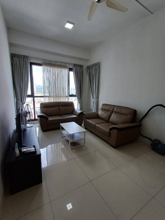 Condo For Rent at Arnica Serviced Residences