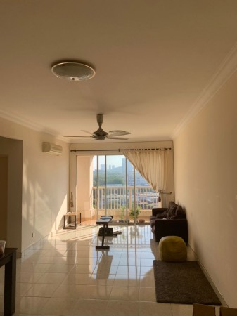 Condo For Sale at Koi Tropika