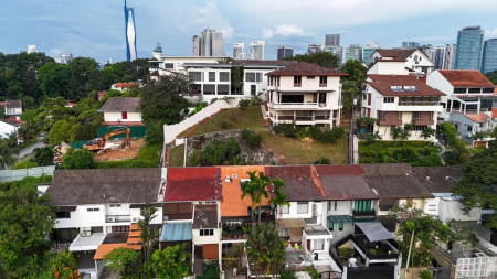 Terrace House For Sale at Federal Hill