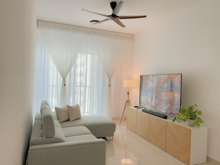 Condo For Sale at Residensi Bintang