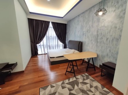 Condo For Rent at The Azure Residences