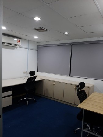 Office For Rent at Dataran De Palma