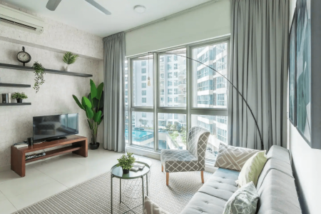 Condo For Sale at Regalia