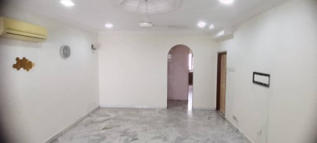 Terrace House For Sale at Bandar Damai Perdana