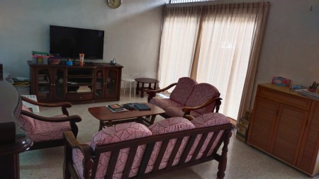 Terrace House For Sale at Paya Terubong