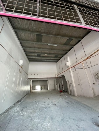Terrace Factory For Rent at Kawasan industrial Batu Caves