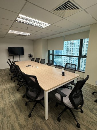 Office For Rent at GTower