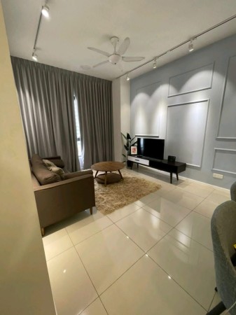 Condo For Rent at Five Stones