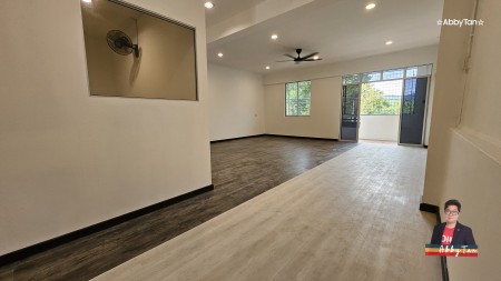 Office For Rent at Taman Kasigui