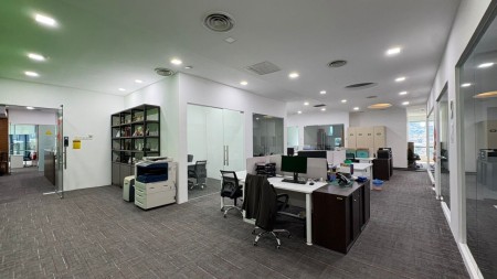 Office For Rent at Wisma Bangsar 8