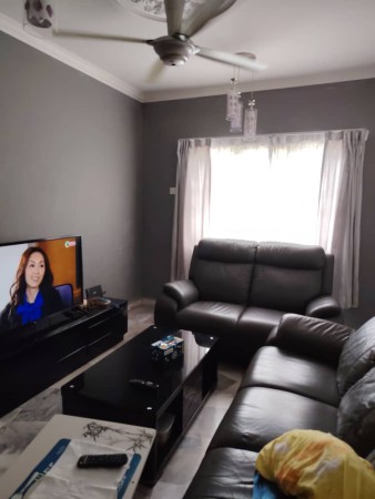 Apartment For Sale at Sri Penaga Apartment