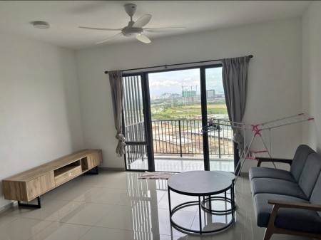 Condo Room for Rent at The Park Residences